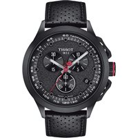 Orologio Tissot Uomo TISSOT T-RACE CYCLING GIRO D'ITALIA 2022 SPECIAL EDITION in Acciaio T1354173705101 - T1354173705101